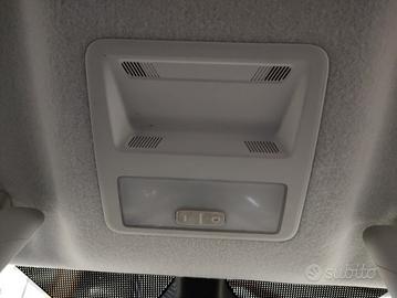 Plafoniera anteriore FORD FIESTA del 2018