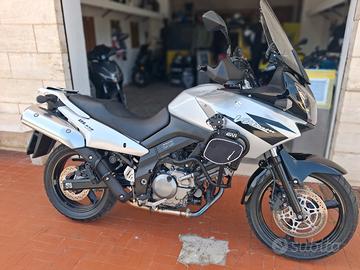 Suzuki V Strom 650