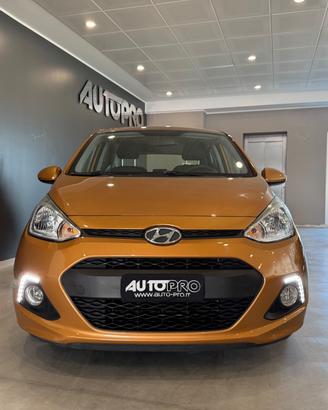 HYUNDAI i10 1.0 MPI Login
