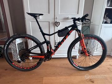 Mtb Scott Carbonio RC 900 SL Taglia L
