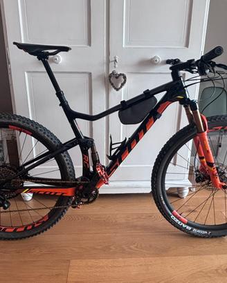 Mtb Scott Carbonio RC 900 SL Taglia L