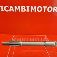 ALBERO COMANDO FRIZIONE BMW G650