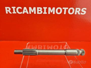ALBERO COMANDO FRIZIONE BMW G650