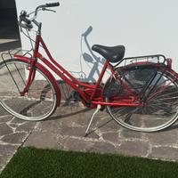 Bicicletta da donna