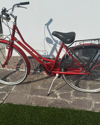 Bicicletta da donna