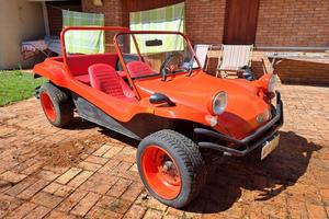 VOLKSWAGEN Buggy DUNE AUTOZODIACO