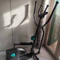 Ellittica Domyos 120