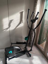 Ellittica Domyos 120