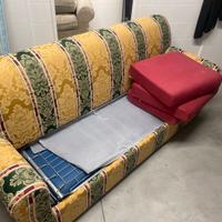 divano letto