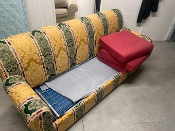 divano letto
