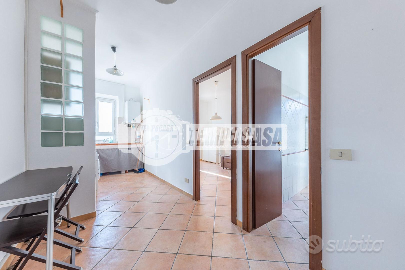 Appartamento – Roma, Marcigliana, Municipio Roma III - Vista 5