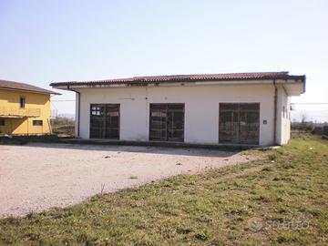 Struttura commerciale