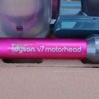 Dyson V7 Motorhead