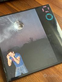 Vinile HS Kiss edition