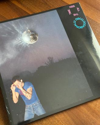 Vinile HS Kiss edition