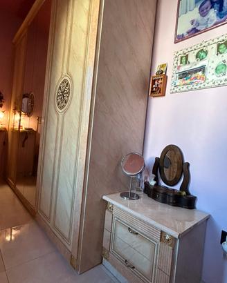 Armadio Mondo Convenienza Linea Pompei