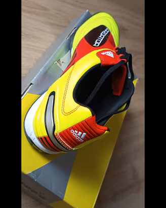 Scarpe Calcetto Adidas Predator