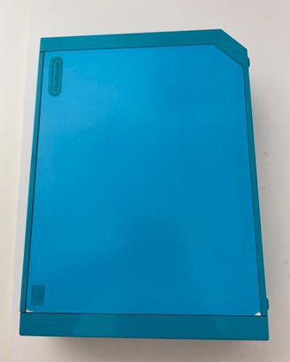 Wii usata