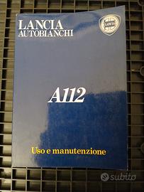  A112  DEL 1982
