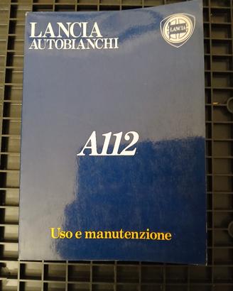  A112  DEL 1982