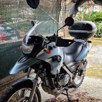 BMW F 650 GS 2005 ( Leggi descrizione)