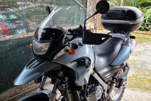 BMW F 650 GS 2005 ( Leggi descrizione)