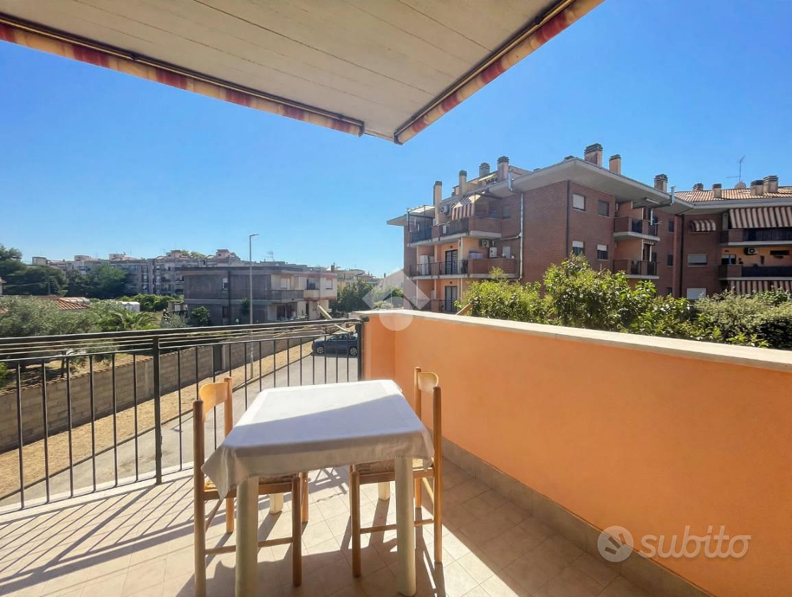 Appartamento – Nettuno, Cretarossa - Altro