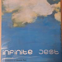 INFINITE JEST - David F. Wallace - 2000 Fandango