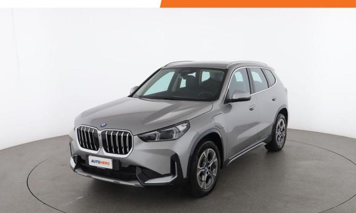 BMW X1 xDrive 25e xLine