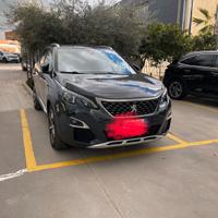 Peugeot 3008 GT-LINE AUTOMATICA FULL OPTIONAL