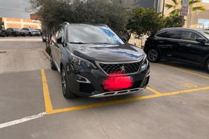Peugeot 3008 GT-LINE AUTOMATICA FULL OPTIONAL