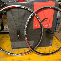 Ruote Fulcrum Racing 7