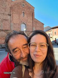 coppia custodi colf casieri romagnoli