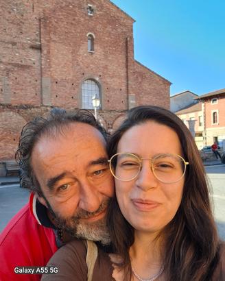 coppia custodi colf casieri romagnoli
