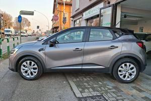 RENAULT - Captur - Blue dCi 8V 95 CV energy Zen