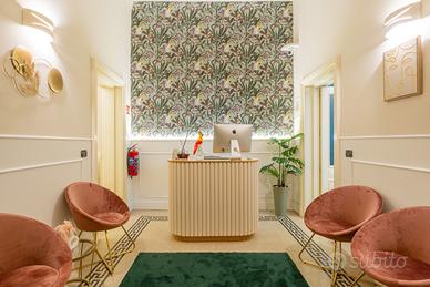 Cerchi uno studio professionale elegante?