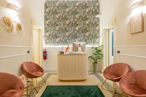 Cerchi uno studio professionale elegante?