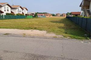 Terreno edificabile a Borgomeduna