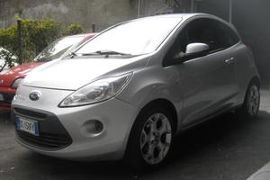 Ford Ka 1.2 42000 KM AUTOEMILIA
