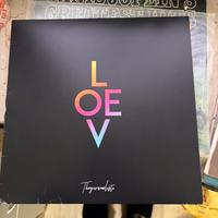 Lp Thegiornalisti love 2018