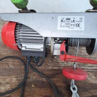 Vericello 220 volt.
