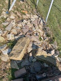 bloccanti x pavimenti  .pietre da guardino 