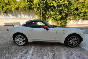124 Abarth Spider