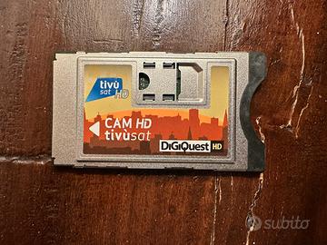 Cam Digiquest