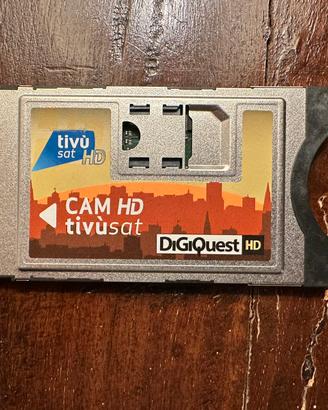 Cam Digiquest
