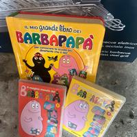 Libro Barbapapà