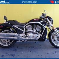 HARLEY-DAVIDSON 1130 V-ROD - VRSCB Garantita e F
