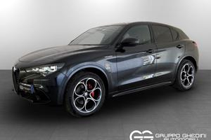 ALFA ROMEO Stelvio 2023 - Stelvio 2.2 t Veloce Q4
