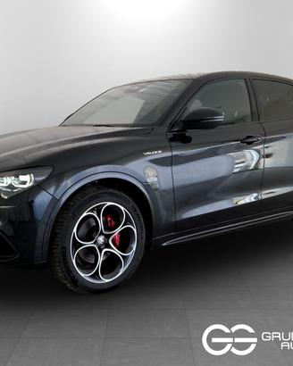 ALFA ROMEO Stelvio 2023 - Stelvio 2.2 t Veloce Q4