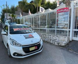 Peugeot 208 BlueHDi 100 Stop&Start 5 porte Active